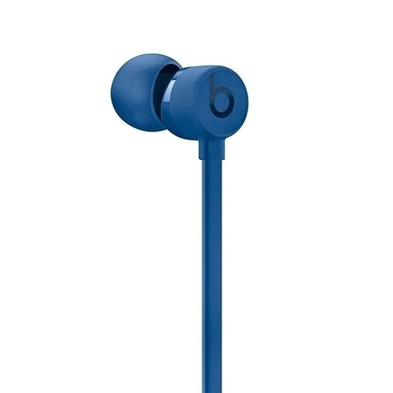 [二手99新]Beats X 无线蓝牙运动耳机 入耳式耳机 手机音乐跑步耳机/耳麦 蓝色-仅拆封
