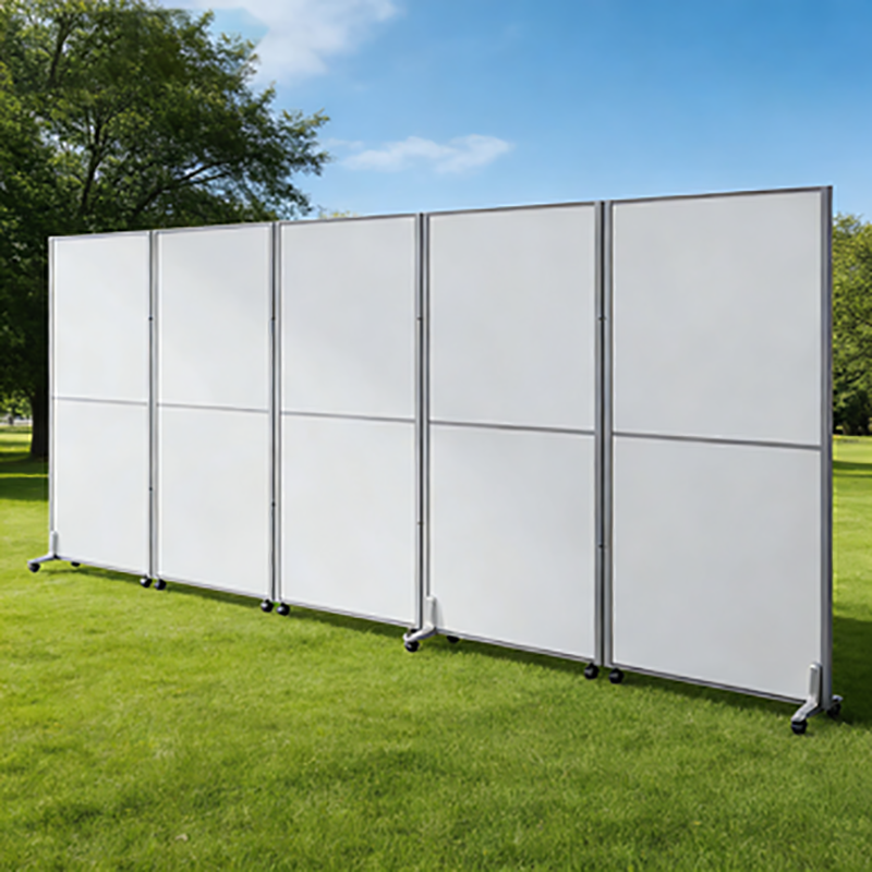 劲脉 户外隔断 JM-71 平方米高清大图