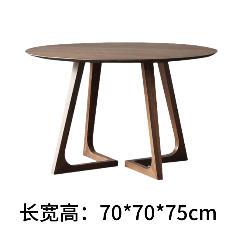 桃锦堂 茶几70cm张图片