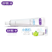 舒客（Saky） 小苏打口腔护理组合105g*3 ZHS-SD30