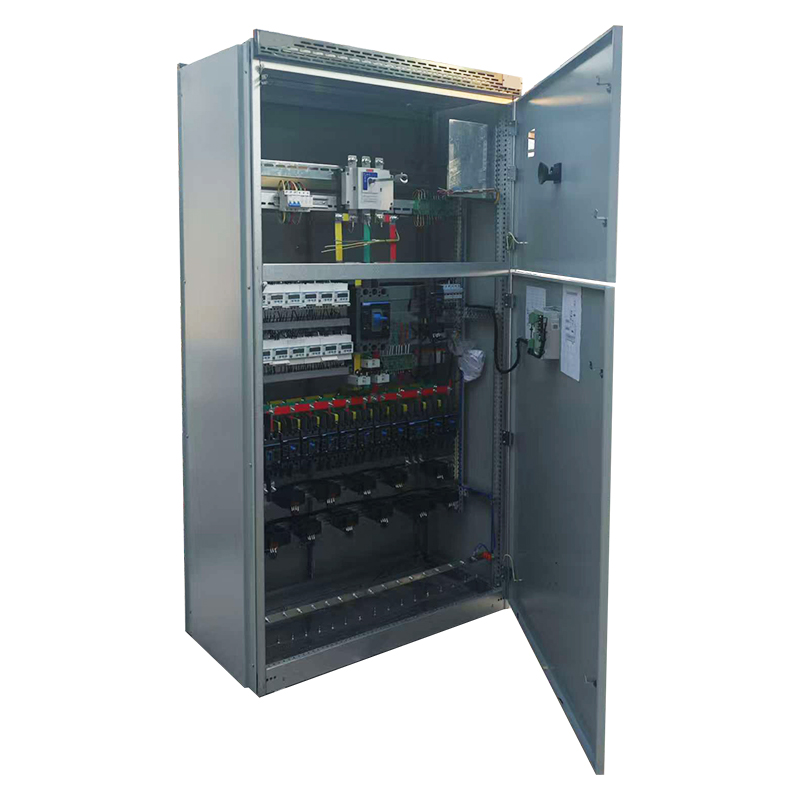 永易锦程 配电柜 180*70*35cm 个高清大图
