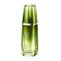 百雀羚 肌初赋活抚纹精华液30ml[正]小绿瓶精华液原液抗初老面部精华肌底液补水保湿