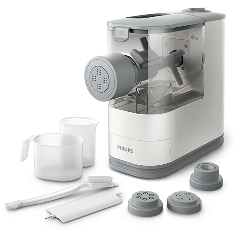 飞利浦面条机家用全自动小型多功能立式电动压面机智能电动hr2332