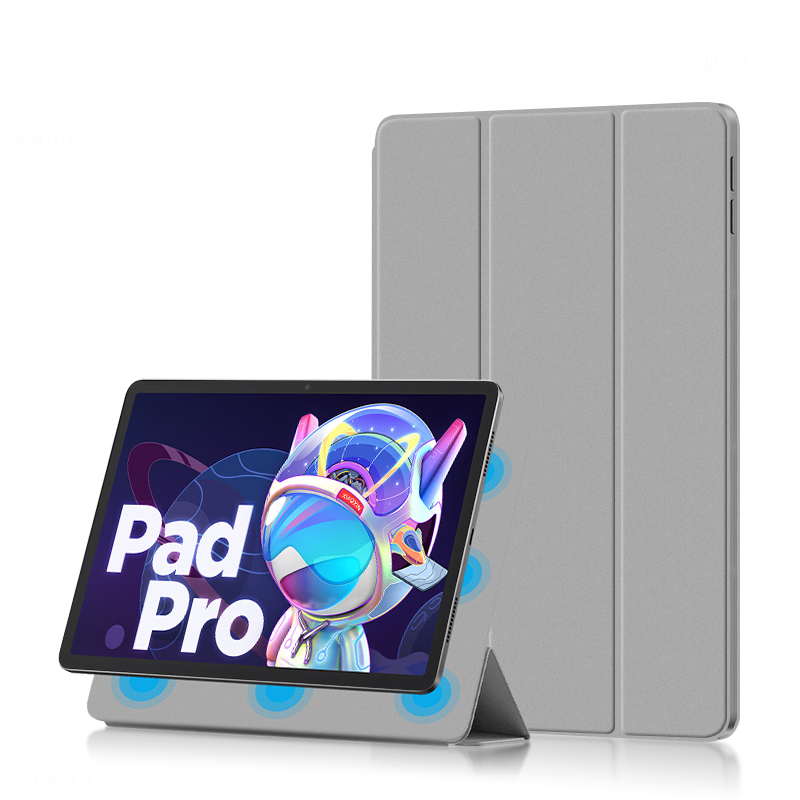 久宇 联想小新Pad Pro 2022保护套保护壳11.2英寸平板电脑TB132U磁吸休眠防摔皮套壳