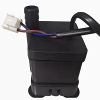 汇特益 空调专用水泵 220v 50HZ 适用和山电梯 起订10（单位：个）