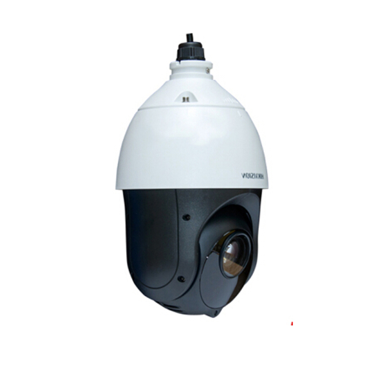 海康威视(HIKVISION)高清高速智能球摄像机 DS-2DF8223IW-A