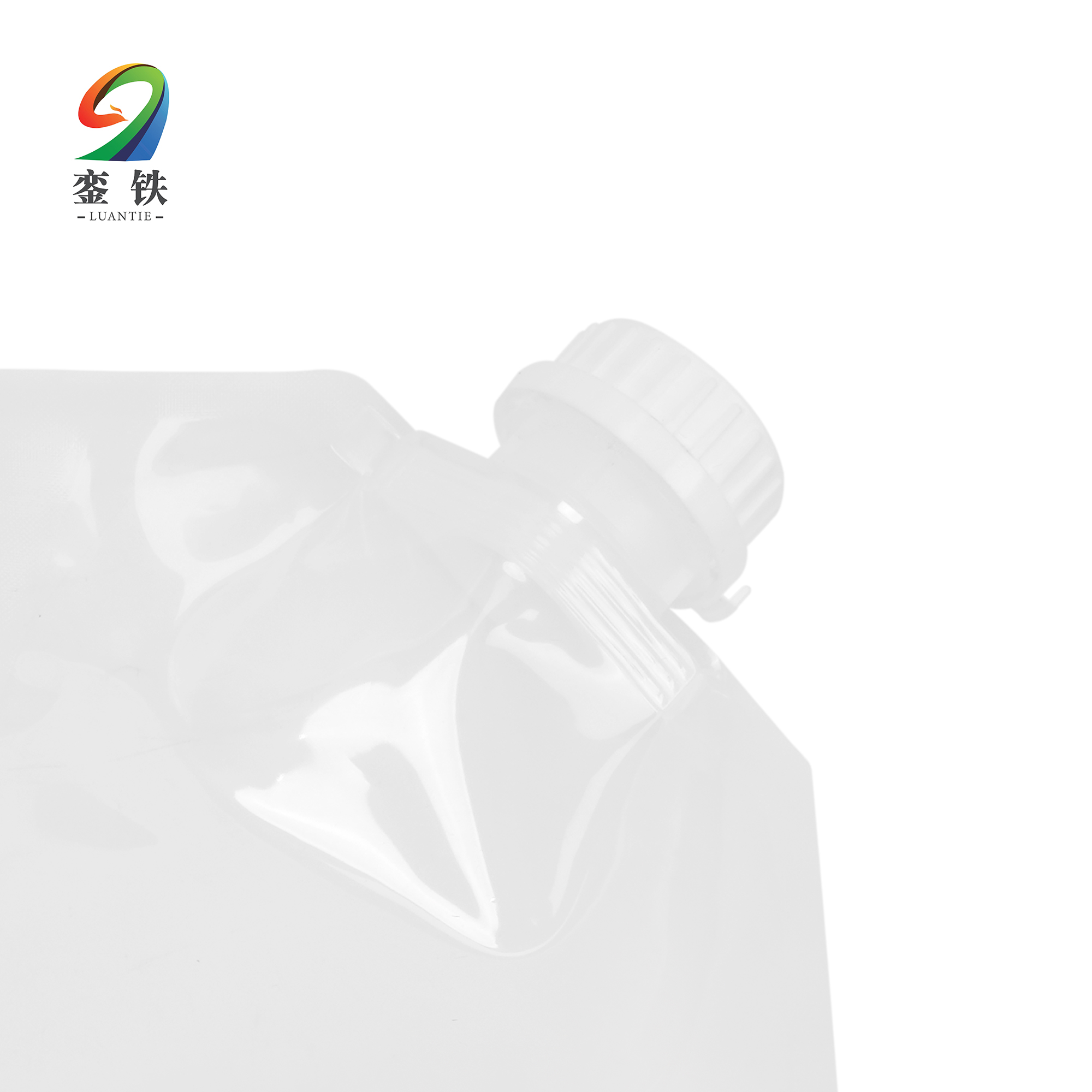 銮铁油样存储袋10L个高清大图
