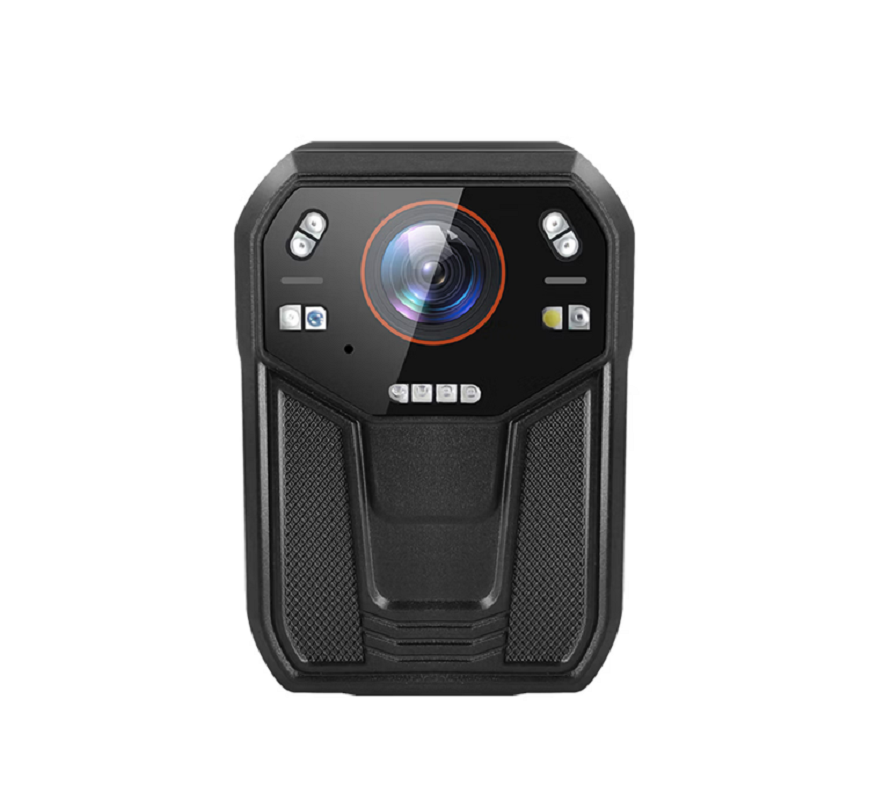 泛腾(fomtalk)DSJ-HD109 执法记录仪 单机版 128G IP66防水等级高清大图