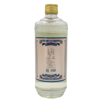 筑春酒 53度 筑春 玻璃瓶 经典铁盖 500mlx6瓶