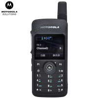摩托罗拉(MOTOROLA) SL2K 专业数字对讲机