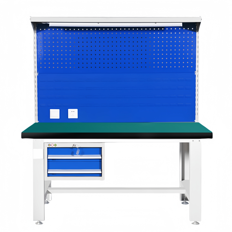 豫龙都工具桌1800*750*800张高清大图