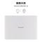 华为matebook D14保护壳荣耀magicbook14外壳D15笔记本电脑保护套 华为D14透明+键盘膜