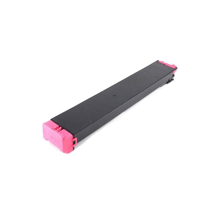e代经典 MX-31CTCA粉盒蓝色 适用夏普MX-2600N 3100N 4101N 5001N 2601N