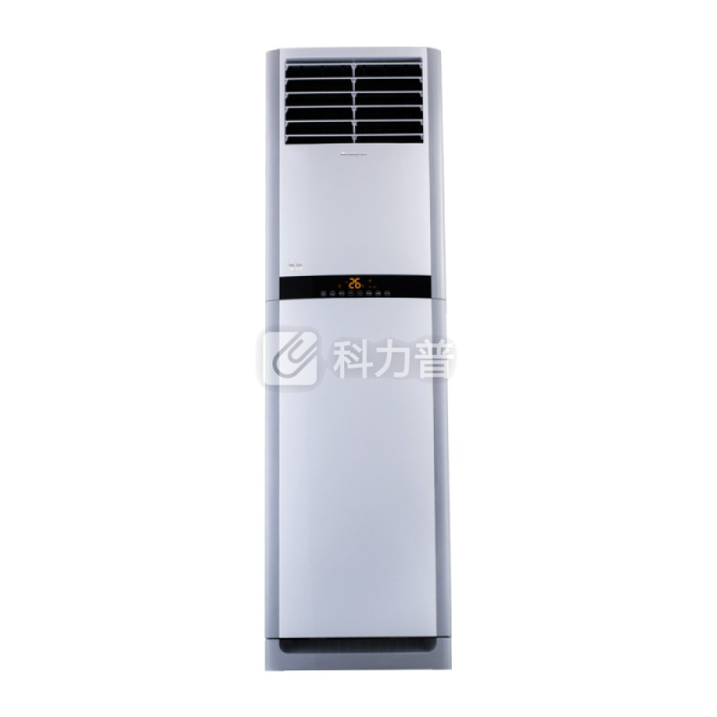 格力 Gree 3匹定频冷暖立柜式空调 KFR-72LW/(72598)NhAa-3