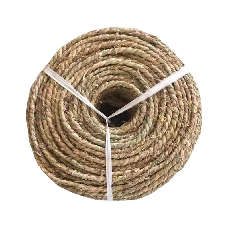 永满铁运 草绳 14mm 捆高清大图