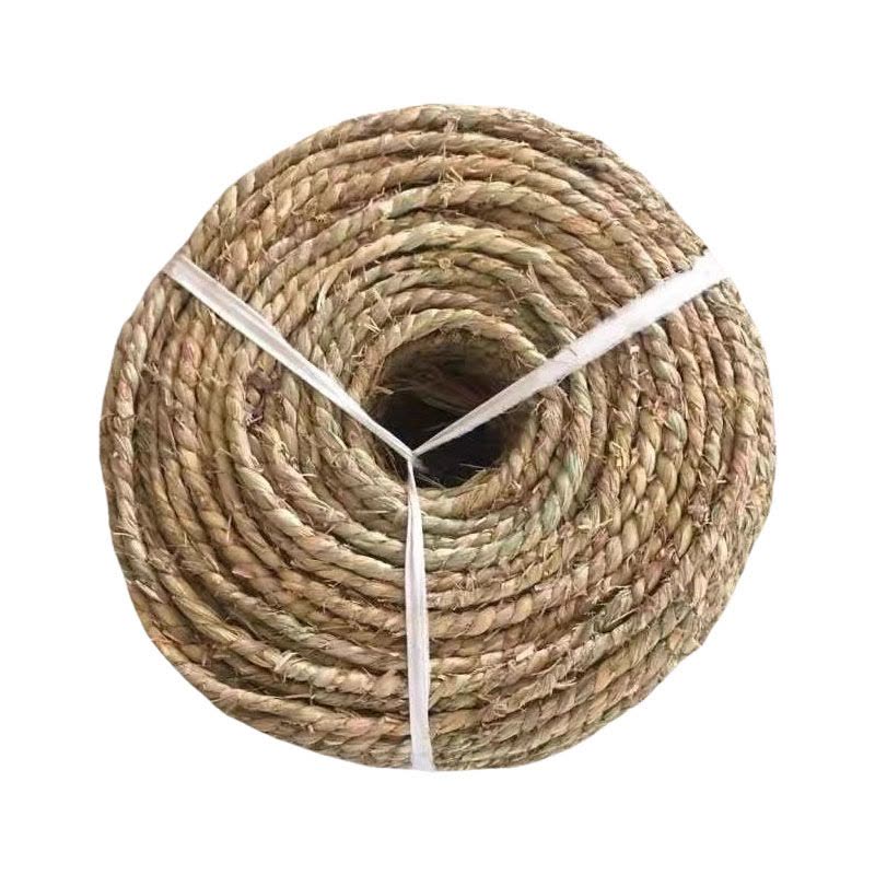 永满铁运 草绳 14mm 捆图片