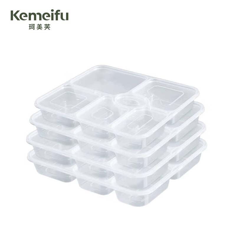 珂美芙 一次性餐盒 KMF32 箱高清大图