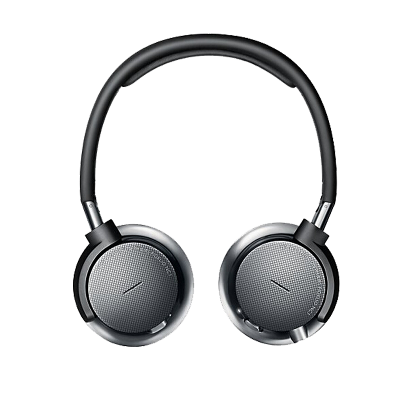 Philips/飞利浦 NC1头戴式消噪降噪HIFI高解析发烧耳机耳麦高清大图