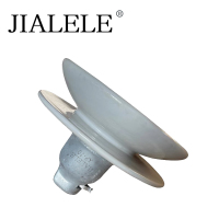 JIALELE 悬式绝缘子连接副 XP-70 个