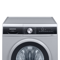西门子（SIEMENS）8公斤 变频滚筒洗衣机 除菌洗护升级 90度高温筒自洁 节能降噪 WM12N2M81W
