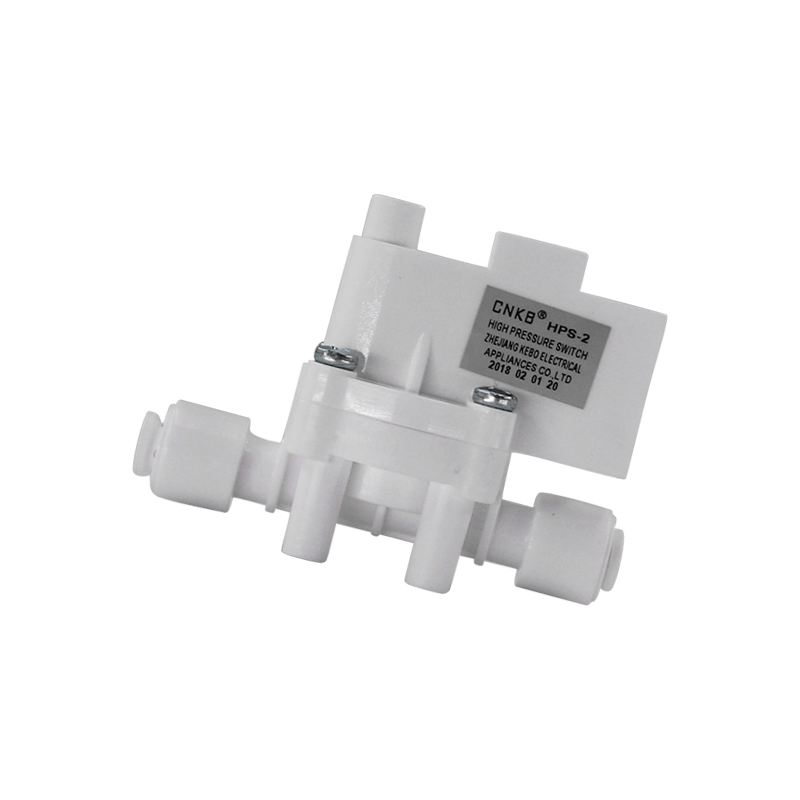 适合美的反渗透净水器净水机过滤器配件纯水机高压开关高清大图