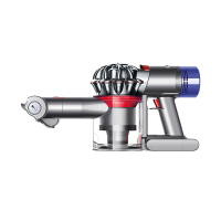 戴森（DYSON）V7 Trigger+ 除螨仪手持吸尘器 30分钟续航 车载/家用尘杯水洗0.56L尘盒强效除螨仪