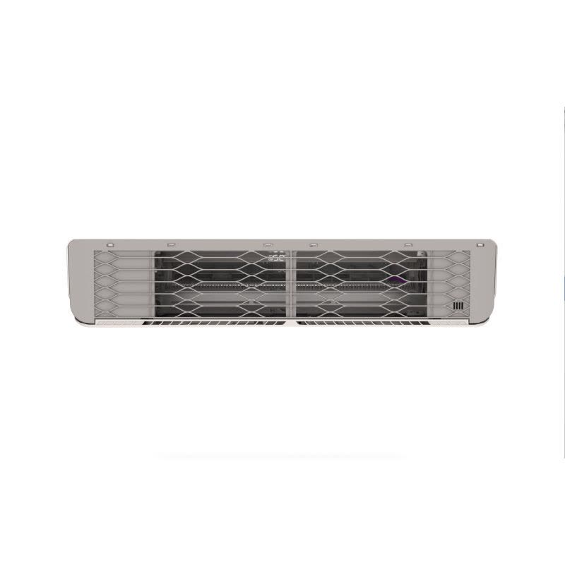 海信大1匹新风空调一级能效挂机自清洁智能KFR-26GW/X628U-X1图片