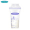 兰思诺(Lansinoh )991642储奶袋180ml(50片装)母乳保鲜储存袋 一次性存奶袋储奶袋/瓶