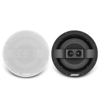 博士/BOSE 791天花隐藏式扬声器 高端音响 无边吊顶吸顶音箱