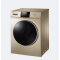Haier/海尔 G90018HB12G 9公斤纤禧变频杀菌家用洗烘一体全自动直驱变频滚筒洗衣机