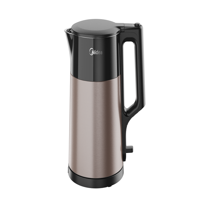 美的电水壶MK-HJ1710高清大图