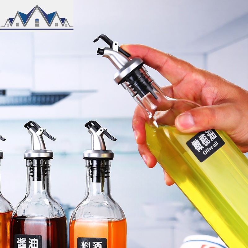 调料盒组合套装户外酱油便携调料瓶调料罐厨房收纳置物架家用 三维工匠收纳盒高清大图