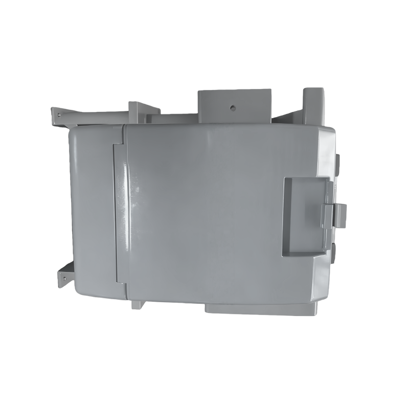 铁邦邦 铁屑清纳机 ATS-B01 台高清大图