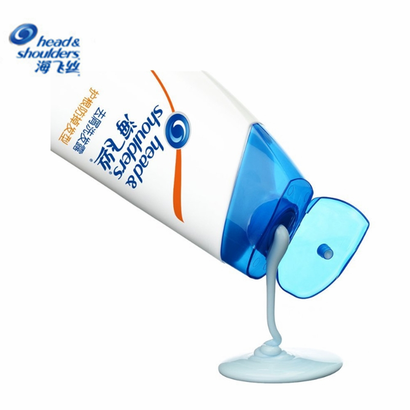 海飞丝 去屑洗发露护根防掉型400ml/瓶 水润 防脱发,去屑 单瓶装