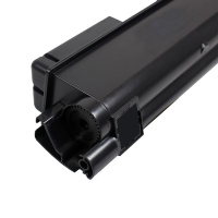 艾洁 TK583Y粉盒商务版黄色 适用京瓷 FSC5150DN P6021cdn TK583复印机碳粉