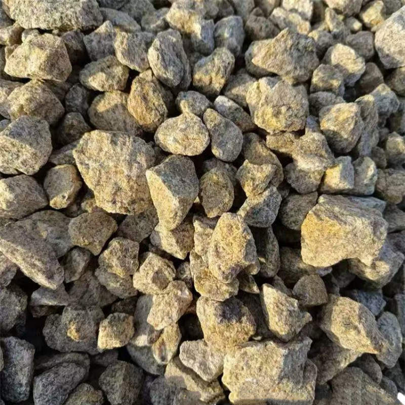 通泰福 碎石 石子 10-30mm/立方米高清大图