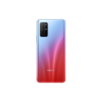 荣耀30S 8GB+256GB 5G 蝶羽红 手机