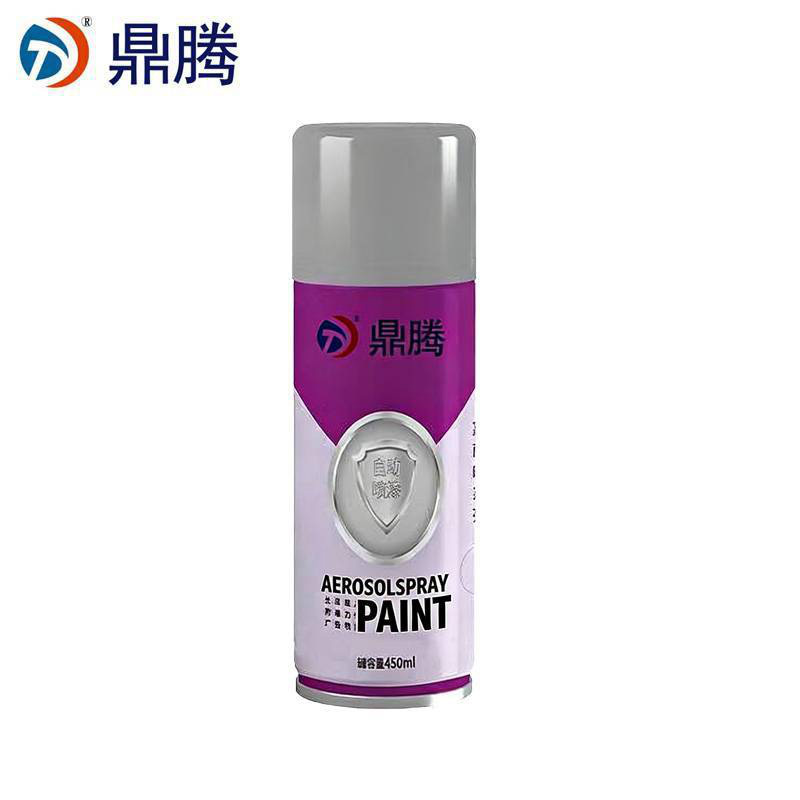 鼎腾 自喷脱漆剂 450ml/罐