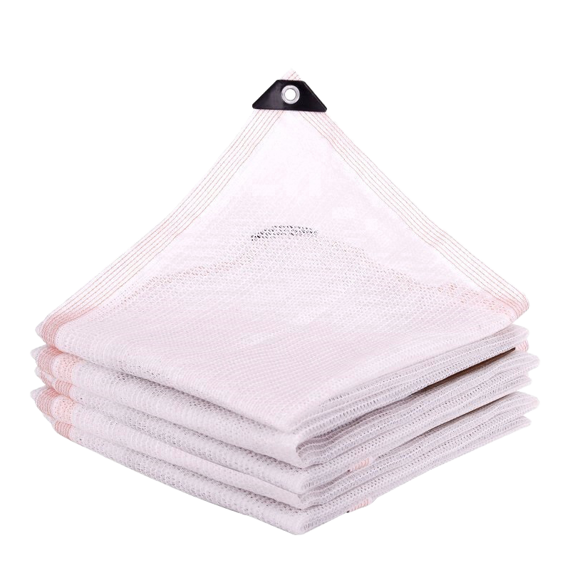 喜力健 白色遮阳网 3m宽*3m长 张高清大图