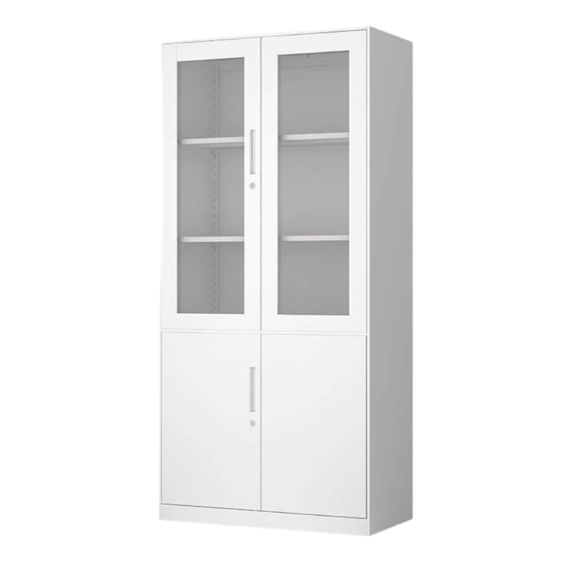 华夏京铁城 文件柜 大器 台高清大图