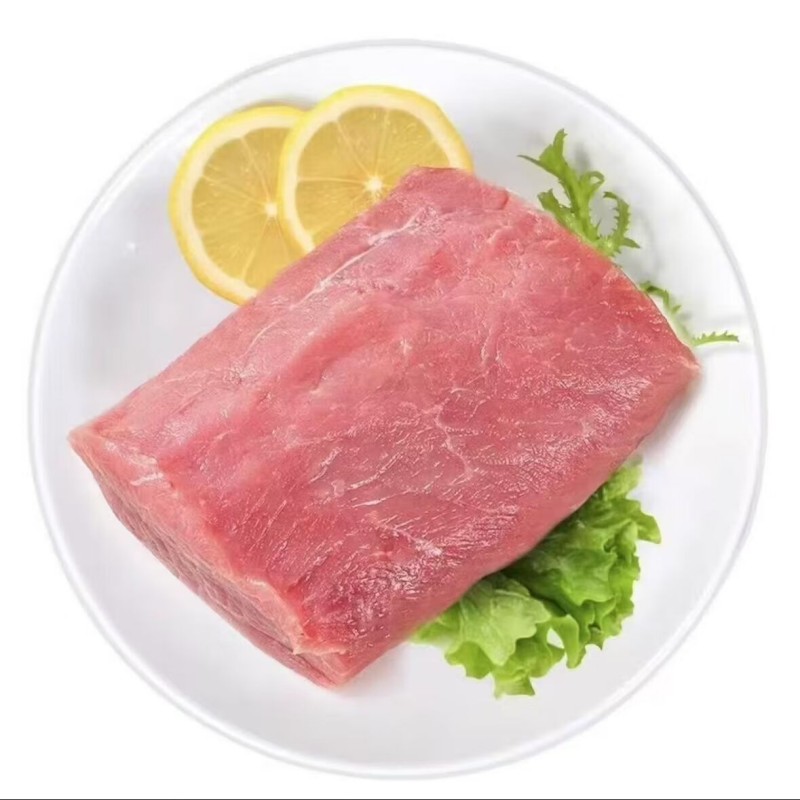 精肉 袋装500g高清大图