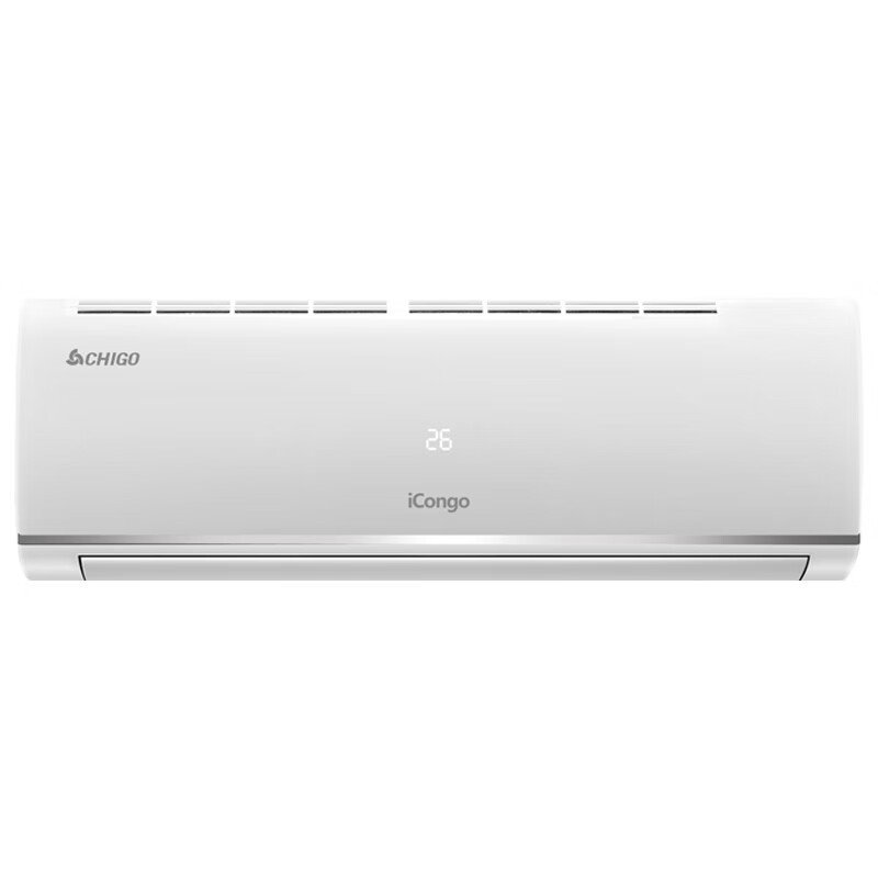 志高空调icongokfr25gwx5a02不含票