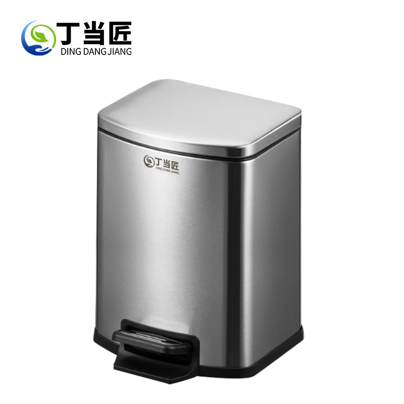 垃圾桶A173高清大图