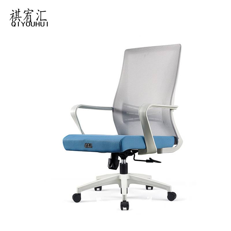 祺宥汇 电脑椅 106*625*610mm 张高清大图
