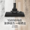 飞利浦(PHILIPS)卧式吸尘器无尘袋家用强劲吸力大功率 重磅升级16M操作直径 XB2023/81