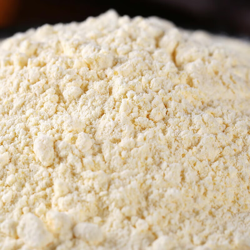 “粮大亨 [ 2.5千克豌豆面粉 ]”高清大图