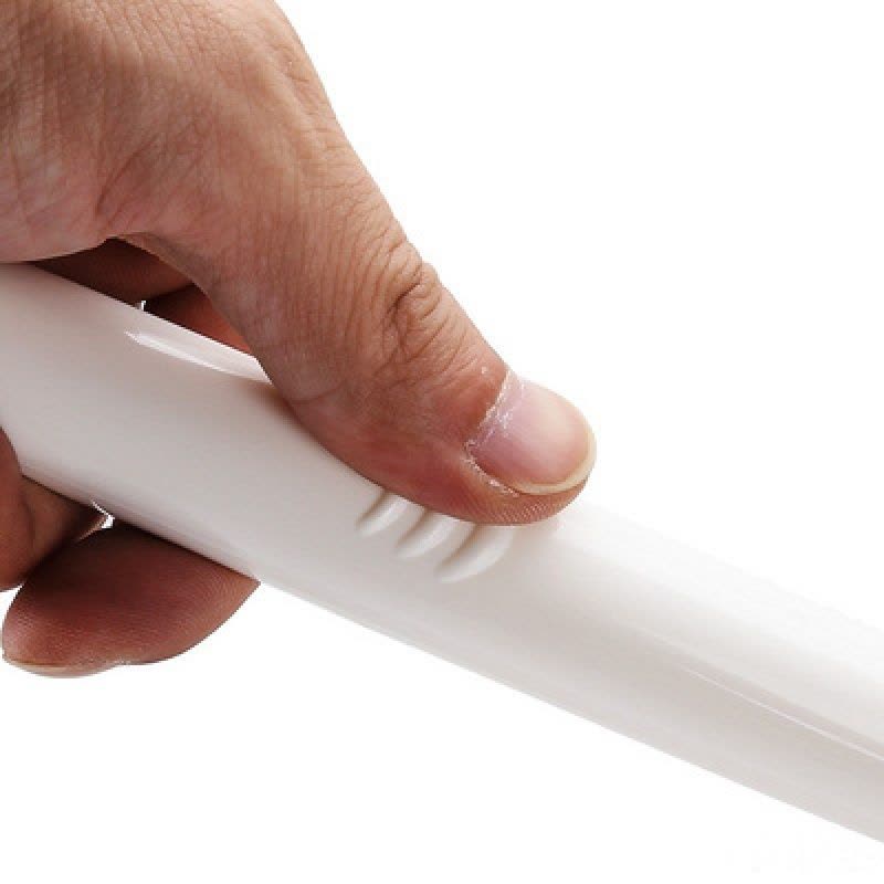 洗马桶神器浴室死角缝隙刷子墙壁浴缸瓷砖刷卫生间硬毛长柄清洁刷图片