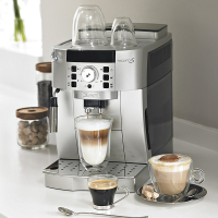 Delonghi 德龙 ECAM22.110.SB进口磨豆意式家用商用全自动咖啡机