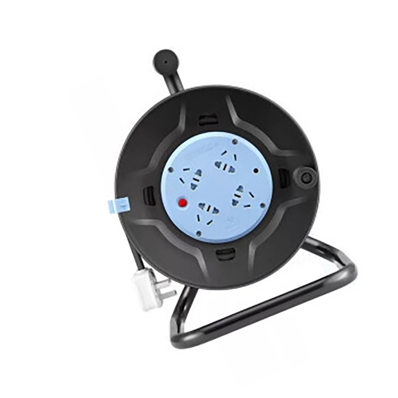 公牛gn8030线盘电缆卷线盘接线拖线插线板空盘移动绕线定制商品