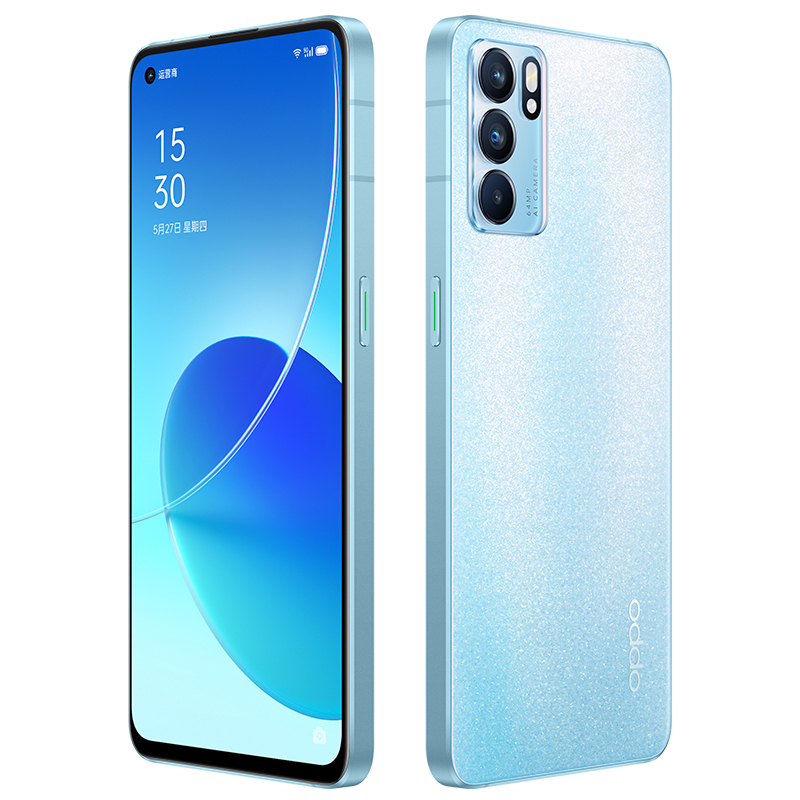 OPPO Reno6 Pro+ 5G 12GB+256GB 星河入梦 5G数字移动电话机 全网通(线下)